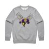 Mens United Crew (Clearance) Thumbnail