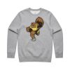 Mens United Crew (Clearance) Thumbnail