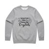 Mens United Crew (Clearance) Thumbnail