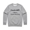 Mens United Crew (Clearance) Thumbnail