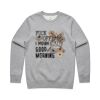 Mens United Crew (Clearance) Thumbnail