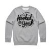 Mens United Crew (Clearance) Thumbnail