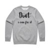 Mens United Crew (Clearance) Thumbnail