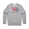 Mens United Crew (Clearance) Thumbnail