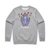 Mens United Crew (Clearance) Thumbnail