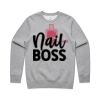 Mens United Crew (Clearance) Thumbnail