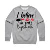 Mens United Crew (Clearance) Thumbnail