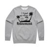 Mens United Crew (Clearance) Thumbnail