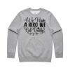 Mens United Crew (Clearance) Thumbnail