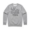 Mens United Crew (Clearance) Thumbnail