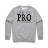 Mens United Crew (Clearance) Thumbnail