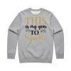 Mens United Crew (Clearance) Thumbnail