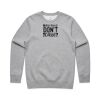 Mens United Crew (Clearance) Thumbnail