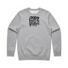 Mens United Crew (Clearance) Thumbnail