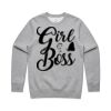 Mens United Crew (Clearance) Thumbnail