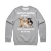 Mens United Crew (Clearance) Thumbnail