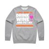 Mens United Crew (Clearance) Thumbnail