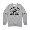 Mens United Crew (Clearance) Thumbnail