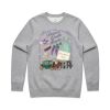 Mens United Crew (Clearance) Thumbnail