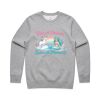 Mens United Crew (Clearance) Thumbnail
