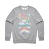 Mens United Crew (Clearance) Thumbnail