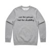 Mens United Crew (Clearance) Thumbnail