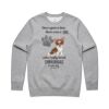 Mens United Crew (Clearance) Thumbnail