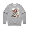 Mens United Crew (Clearance) Thumbnail