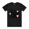Mens Basic Tee Thumbnail