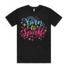 Mens Basic Tee Thumbnail