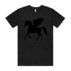Mens Basic Tee Thumbnail