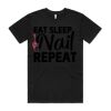 Mens Basic Tee Thumbnail