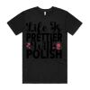 Mens Basic Tee Thumbnail