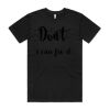 Mens Basic Tee Thumbnail