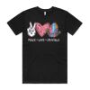 Mens Basic Tee Thumbnail