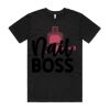 Mens Basic Tee Thumbnail