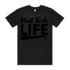 Mens Basic Tee Thumbnail