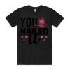 Mens Basic Tee Thumbnail