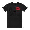 Mens Basic Tee Thumbnail