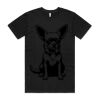 Mens Basic Tee Thumbnail