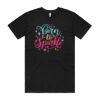 Mens Basic Tee Thumbnail