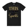 Mens Basic Tee Thumbnail