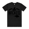 Mens Basic Tee Thumbnail