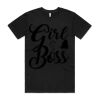 Mens Basic Tee Thumbnail