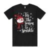 Mens Basic Tee Thumbnail