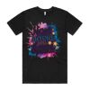 Mens Basic Tee Thumbnail