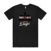 Mens Basic Tee Thumbnail