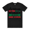 Mens Basic Tee Thumbnail