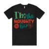 Mens Basic Tee Thumbnail