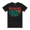 Mens Basic Tee Thumbnail